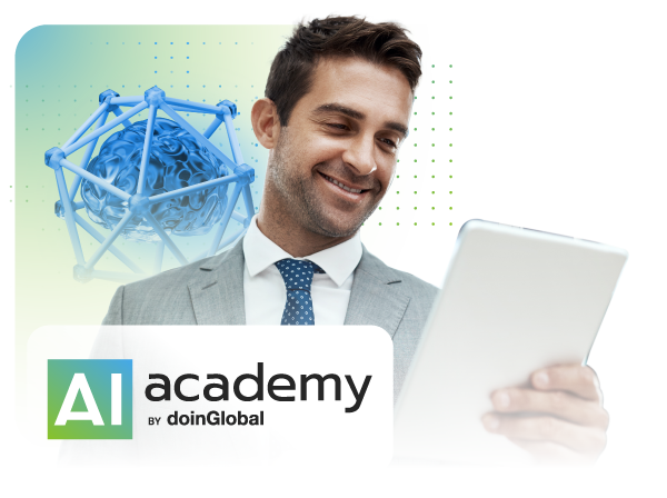 AI academy by doinGlobal