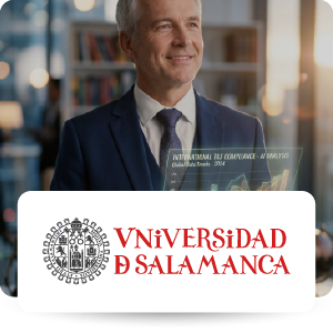 Fiscalidad Internacional e IA