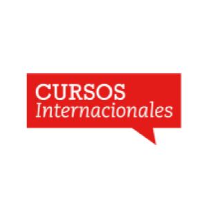 Cursos Internacionales